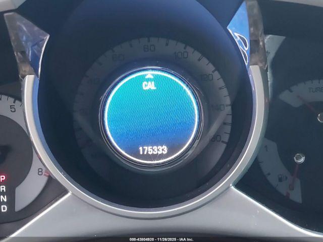 Cadillac SRX Turbo Premium Image 6