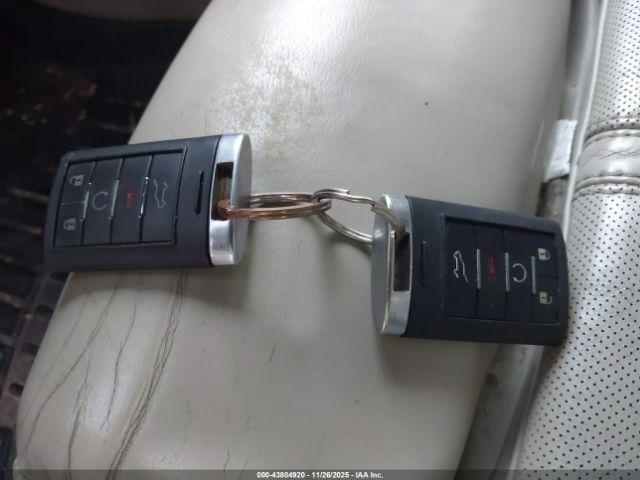 Cadillac SRX Turbo Premium Image 9