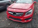 Mercedes-Benz Cla-class 4matic Image 6