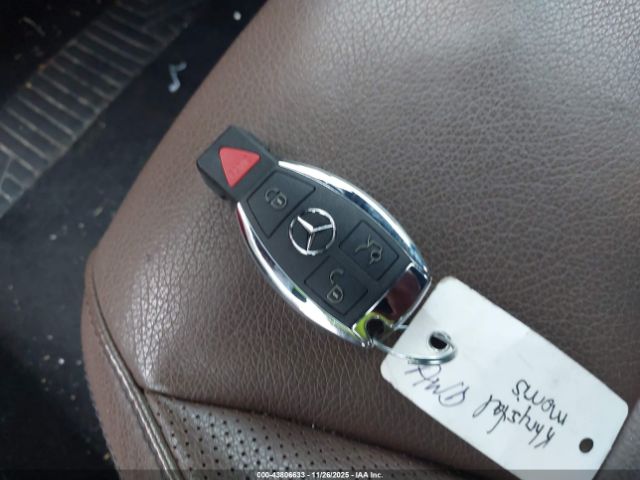 Mercedes-Benz Cla-class 4matic Image 13