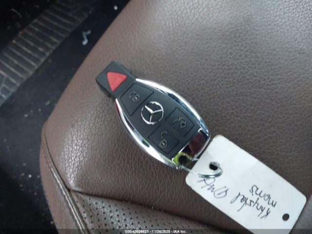 Mercedes-Benz Cla-class 4matic Image 13