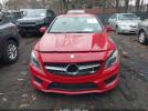 Mercedes-Benz Cla-class 4matic Image 14