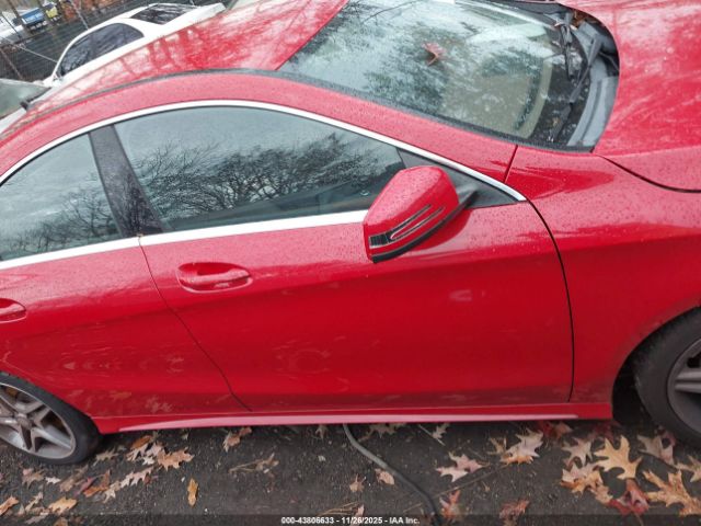 Mercedes-Benz Cla-class 4matic Image 15