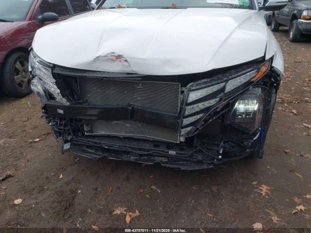 Hyundai TUCSON Sel Image 5