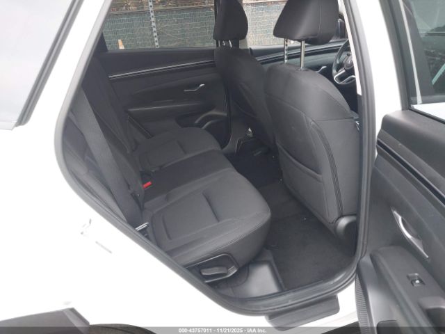 Hyundai TUCSON Sel Image 3