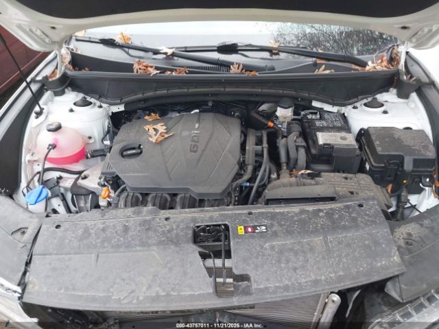 Hyundai TUCSON Sel Image 7