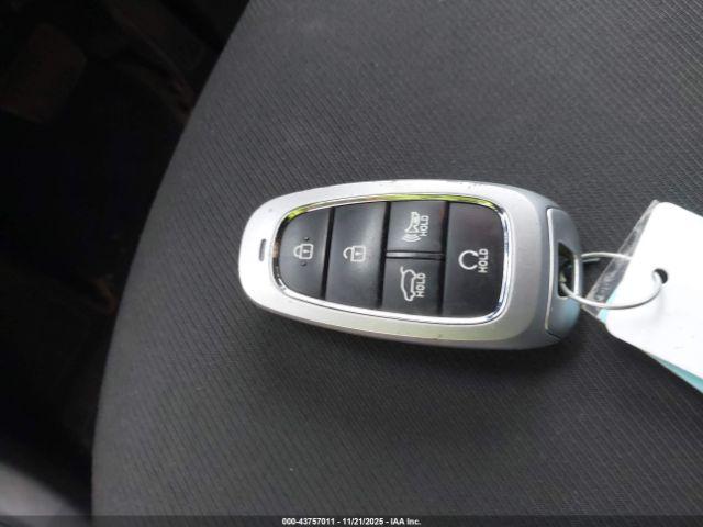 Hyundai TUCSON Sel Image 6