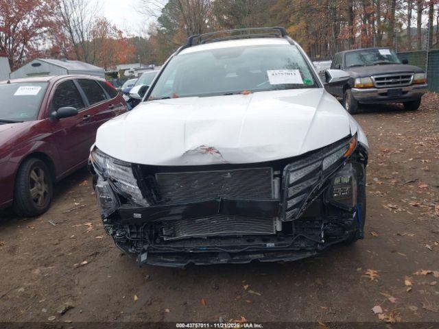 Hyundai TUCSON Sel Image 14