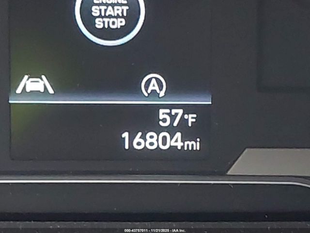 Hyundai TUCSON Sel Image 13