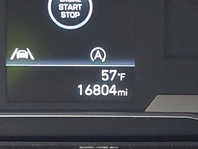 Hyundai TUCSON Sel Image 13