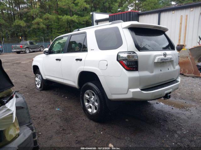 Toyota 4Runner Sr5 Image 9