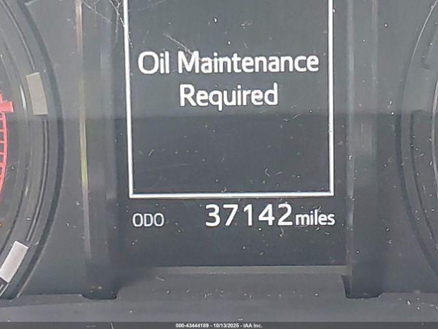 Toyota 4Runner Sr5 Image 4