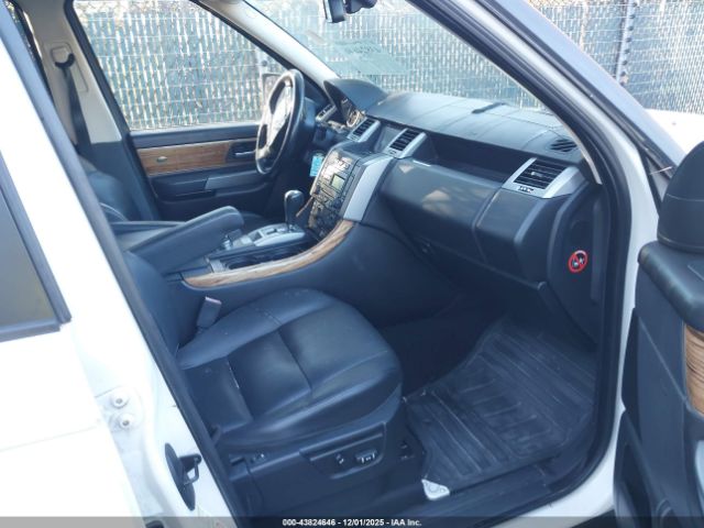 Land Rover Range Rover Sport Hse Image 10