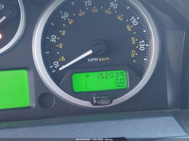 Land Rover Range Rover Sport Hse Image 2