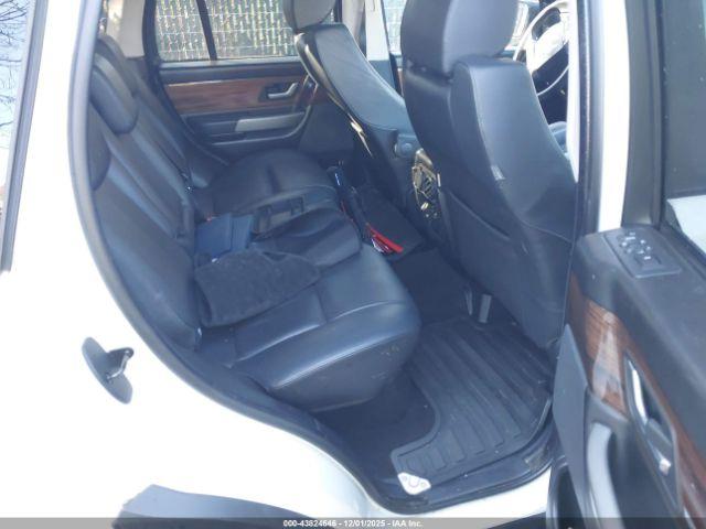 Land Rover Range Rover Sport Hse Image 6