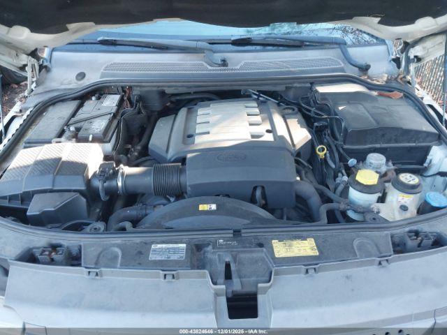 Land Rover Range Rover Sport Hse Image 4