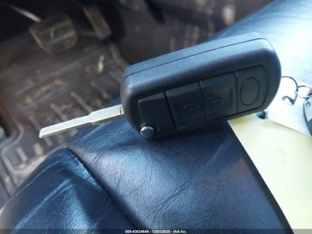 Land Rover Range Rover Sport Hse Image 5