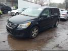 Volkswagen Routan Se Image 12