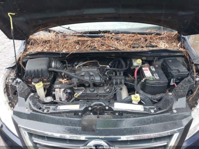 Volkswagen Routan Se Image 4