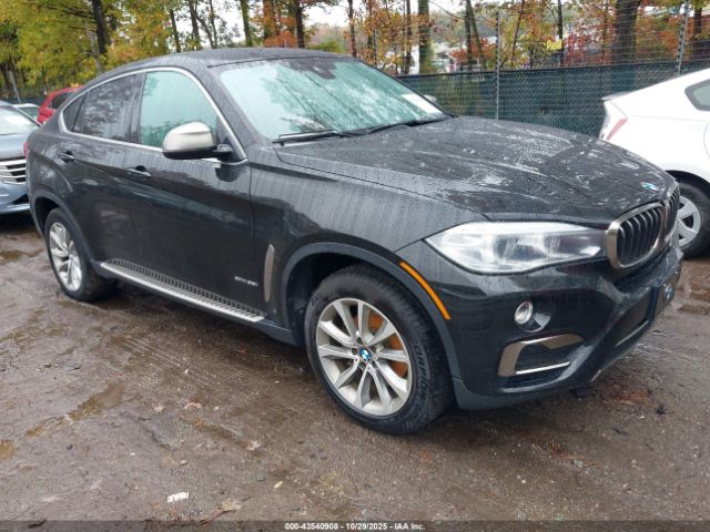 BMW X Series Xdrive35i Image 1