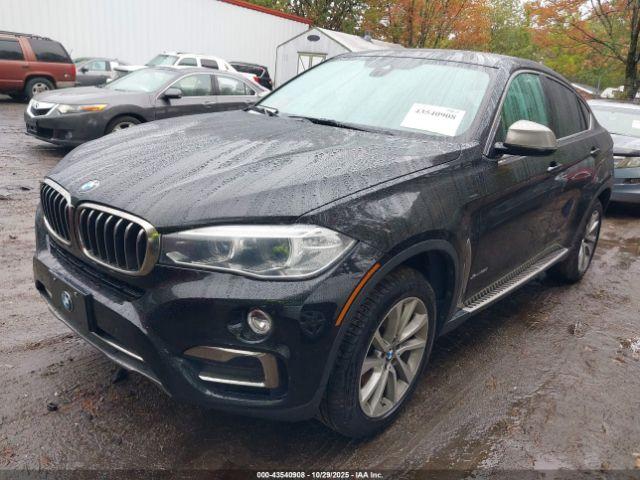 BMW X Series Xdrive35i Image 4