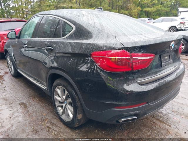 BMW X Series Xdrive35i Image 6