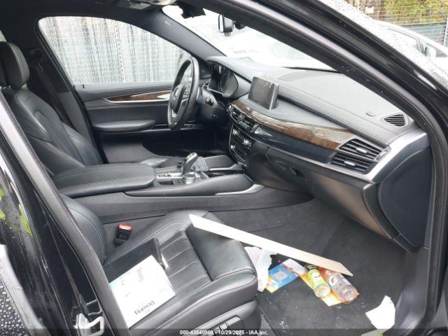 BMW X Series Xdrive35i Image 5