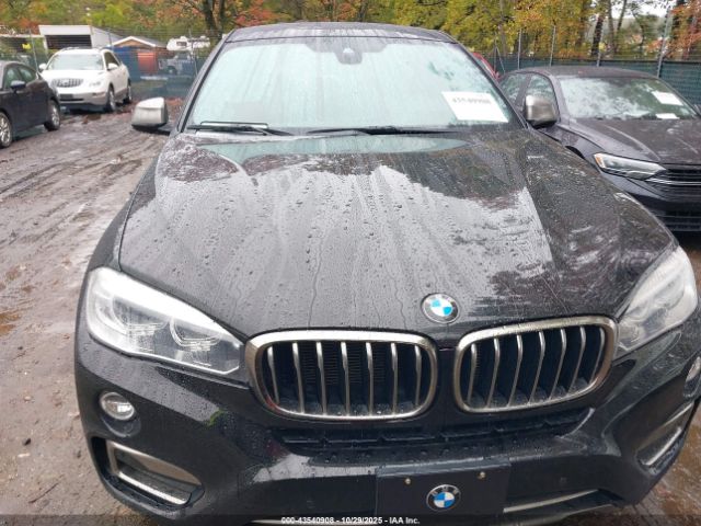 BMW X Series Xdrive35i Image 3