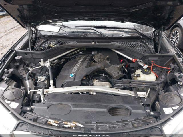 BMW X Series Xdrive35i Image 9