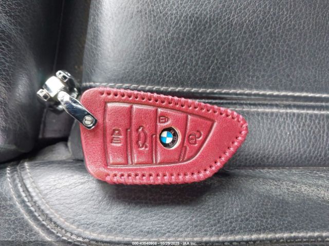 BMW X Series Xdrive35i Image 10