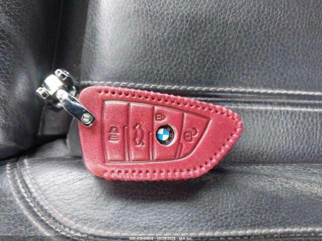 BMW X Series Xdrive35i Image 10