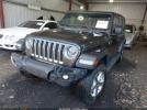 Jeep Wrangler Sahara 4x4 Image 5