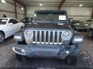 Jeep Wrangler Sahara 4x4 Image 10