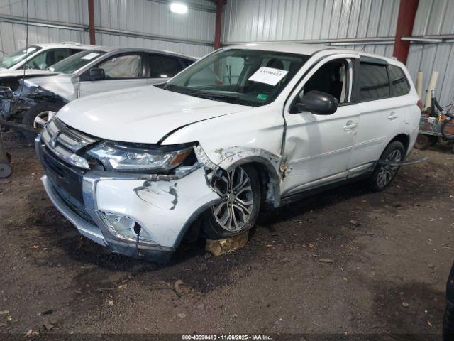 Mitsubishi Outlander Es Image 5