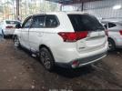 Mitsubishi Outlander Es Image 16