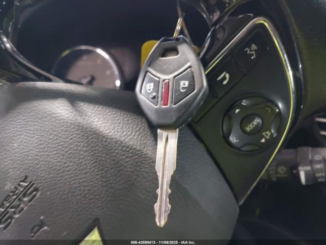 Mitsubishi Outlander Es Image 15