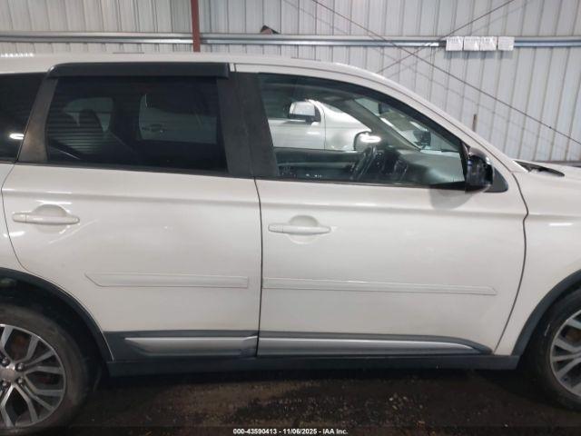 Mitsubishi Outlander Es Image 4