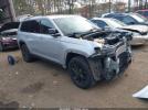 Jeep Grand Cherokee Limited 4x4 Image 1