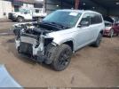 Jeep Grand Cherokee Limited 4x4 Image 3