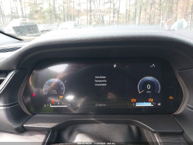 Jeep Grand Cherokee Limited 4x4 Image 15