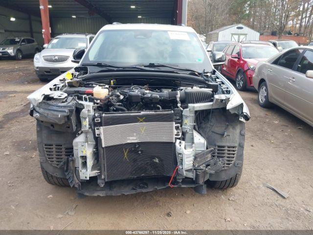 Jeep Grand Cherokee Limited 4x4 Image 10