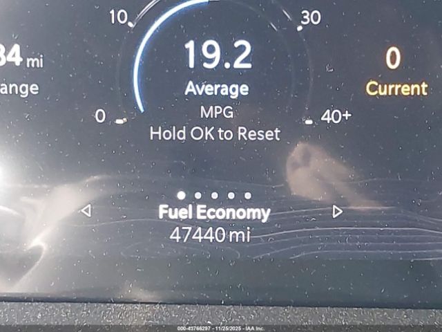 Jeep Grand Cherokee Limited 4x4 Image 9