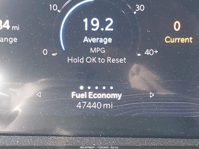 Jeep Grand Cherokee Limited 4x4 Image 9