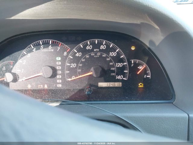 Toyota Camry Xle Image 6