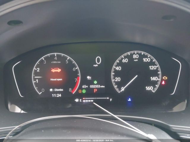 Honda Civic Lx Image 7