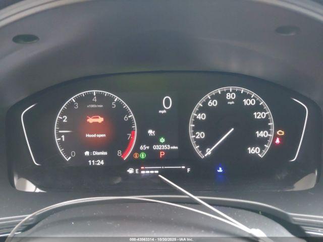 Honda Civic Lx Image 7