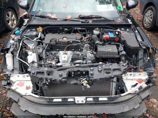 Honda Civic Lx Image 6