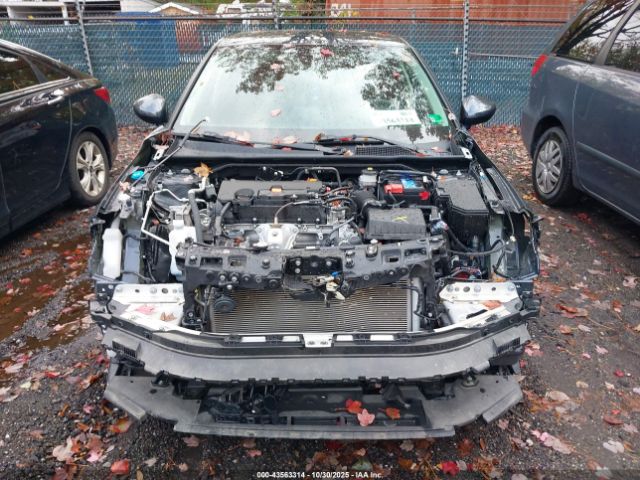 Honda Civic Lx Image 15