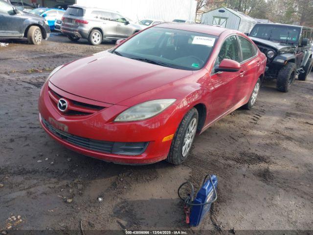 Mazda Mazda6 I Sport Image 7