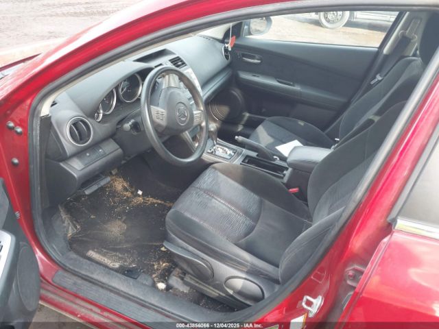 Mazda Mazda6 I Sport Image 6